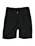 Active by Old Navy Solid Black Athletic Shorts Size M - photo 2