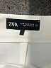 Zara Ivory Dress Pants Size XS - photo 7