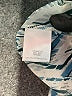 Jaclyn Smith 100% Polyester Teal 3/4 Sleeve Blouse Size XXL - photo 5