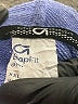 Gap Fit 100% Cotton Blue Sweatshirt Size XXL - photo 4