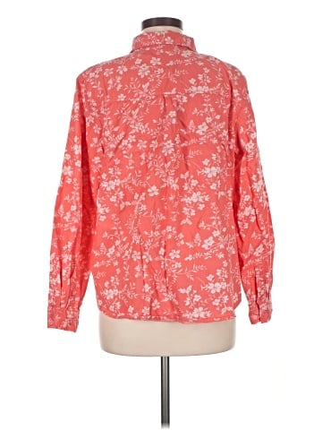 Joan Rivers Long Sleeve Blouse (view 2)