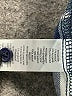 BeachLunchLounge Plaid Blue Long Sleeve Button-Down Shirt Size M - photo 8