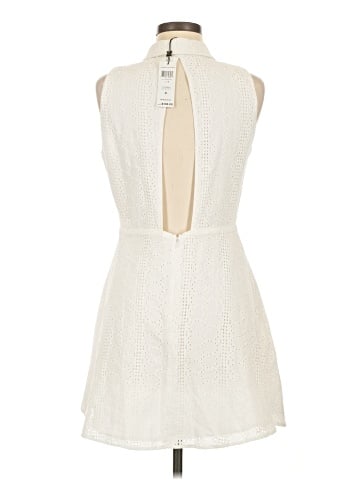 BCBGeneration Casual Dress (view 2)