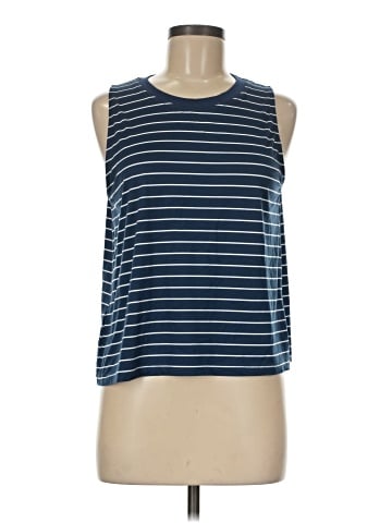 Eddie Bauer Sleeveless T-Shirt (view 1)