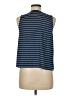 Eddie Bauer Blue Sleeveless T-Shirt Size M - photo 2