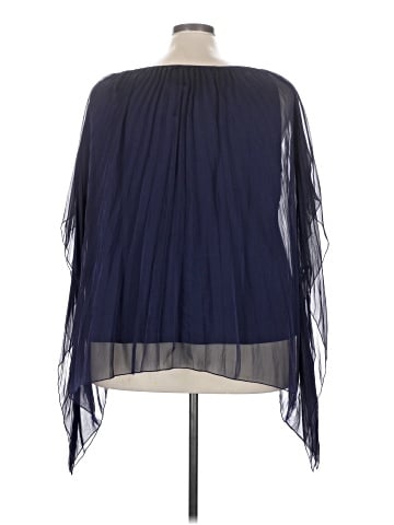 DressBarn 3/4 Sleeve Blouse (view 2)