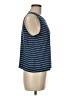 Eddie Bauer Blue Sleeveless T-Shirt Size M - photo 4