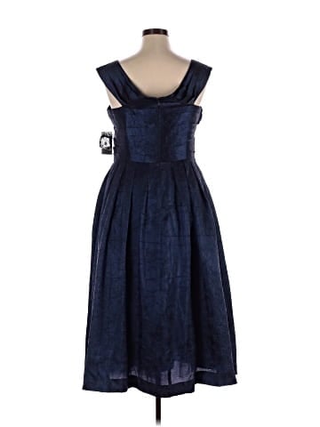Tahari by ASL Cocktail Dress (view 2)