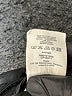 H&M Solid Black Dress Pants Size 8 - photo 9