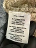 Ryu Tan Cardigan Size S (estimated) - photo 8