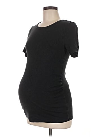 Gap - Maternity Short Sleeve T-Shirt (view 1)