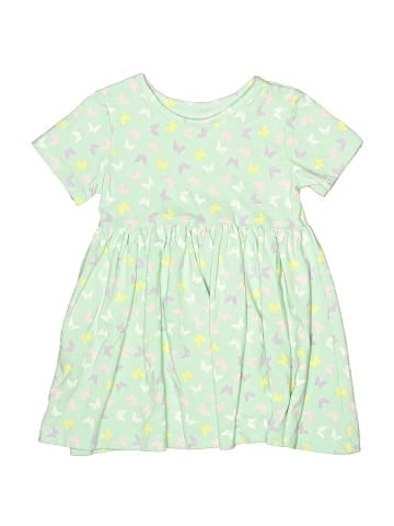 Falls Creek Dress (view 1)