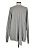 Wilt Gray Pullover Sweater Size S - photo 2