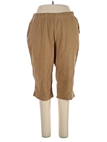 Lands' End Khakis (view 1)