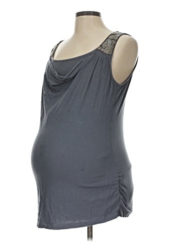 Motherhood Sleeveless Top (view 1)