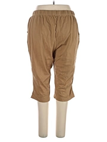 Lands' End Khakis (view 2)