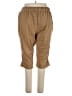Lands' End 100% Cotton Tan Khakis Size 1X - photo 2