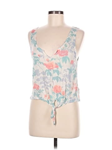 Kimchi Blue Tank Top (view 1)
