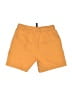 Primary Clothing 100% Polyester Orange Board Shorts Size 4 - 5 - photo 2