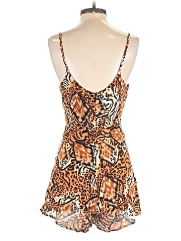 Lucca Couture Romper (view 2)