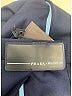 Prada 100% Polyester Blue Wrap Skirt Size EU (IT) 42 / US 6 - photo 5