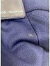 Prada 100% Polyester Blue Wrap Skirt Size EU (IT) 42 / US 6 - photo 4