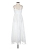 Lulus 100% Polyester White Cocktail Dress Size XS - photo 2