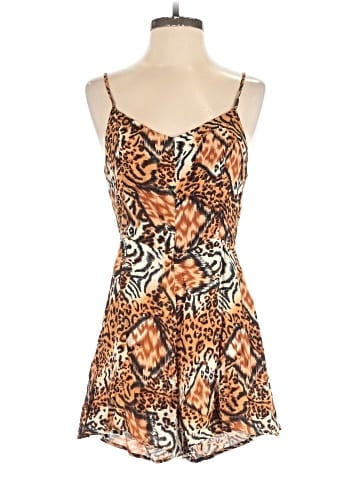 Lucca Couture Romper (view 1)