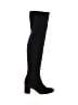 Barneys New York Black Boots Size EU 39 - photo 1
