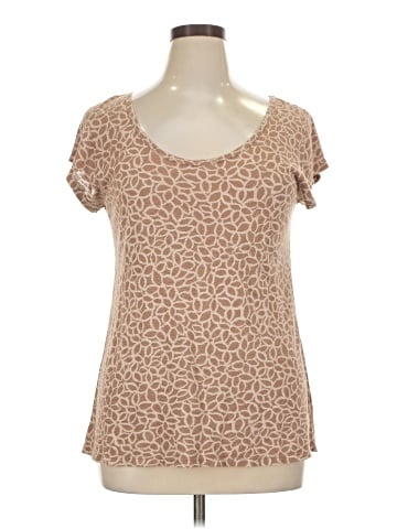 Fresh Produce Short Sleeve T-Shirt (view 1)