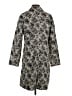 Lands' End Black Coat Size S - photo 2