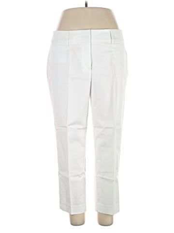 Ann Taylor Factory Dress Pants (view 1)