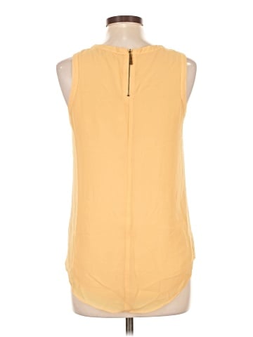 Naked Zebra Sleeveless Top (view 2)