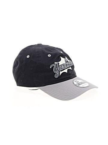 New Era Baseball Cap (view 1)