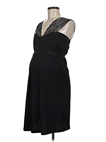 Envie de Fraises Cocktail Dress (view 1)