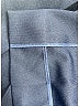 Prada 100% Polyester Blue Wrap Skirt Size EU (IT) 42 / US 6 - photo 7