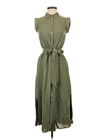 Banana Republic Casual Dress (view 1)