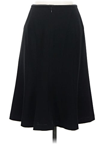 Ann Taylor Formal Skirt (view 2)