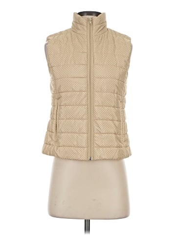 Ann Taylor LOFT Outlet Vest (view 1)