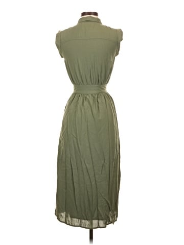 Banana Republic Casual Dress (view 2)