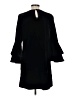 Sugar Lips Black Cocktail Dress Size M - photo 2