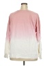 Old Navy Tie-dye Pink Sweatshirt Size XXL - photo 2