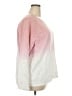 Old Navy Tie-dye Pink Sweatshirt Size XXL - photo 4