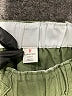 Crewcuts 100% Cotton Solid Green Shorts Size 8 - photo 3