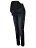 Blanqi Blue Jeans Size 6 Maternity - photo 1