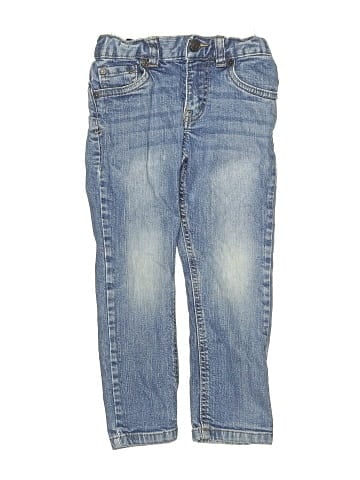 Cat & Jack Jeans (view 1)