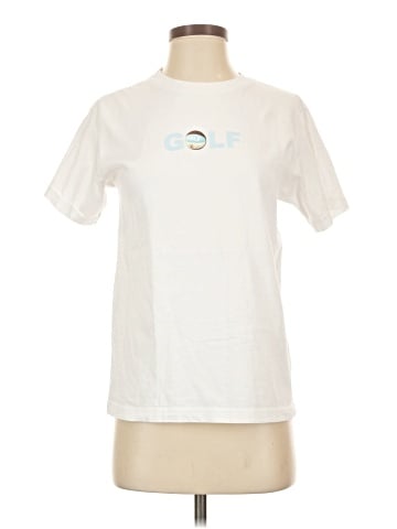 GOLF Short Sleeve T-Shirt (view 1)