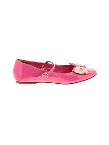 Janie and Jack Flats (view 1)