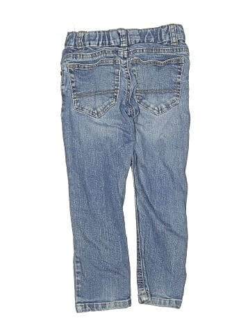 Cat & Jack Jeans (view 2)