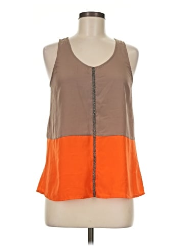 Bar III Tank Top (view 1)